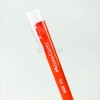 Faber-Castell ปากกา GRIP X5 กด <1/10> สีแดง